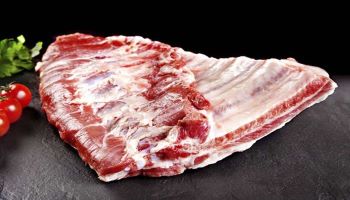 Pork Spare Ribs