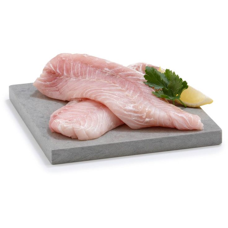 Nile Perch Fillet